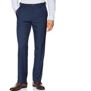 Franklin Tailored Men's Classic-Fit Dress Pants